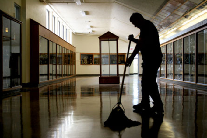 Best Cleaning Service In UAE 